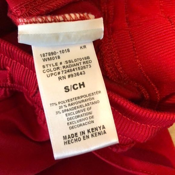 Scrubs - Picture 2 of 3